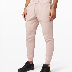 lululemon At Ease Jogger